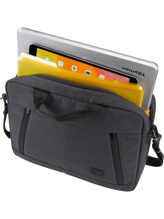 Case Logic Geantă pentru Laptop 13" în Culoare Neagră 3205366