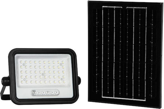 V-TAC Lampă Solară 100W 1200lm IP65 23.3x17.8cm
