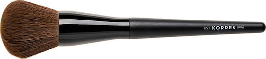 Korres Makeup Brush for Powder made of Synthetic Hair Powder 02
