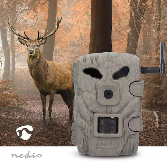 Nedis Hunting Camera with Motion Detection