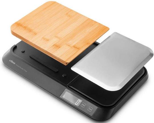 Ufesa Cantare De Bucatarie Digitală Până La 5kg Multicolore