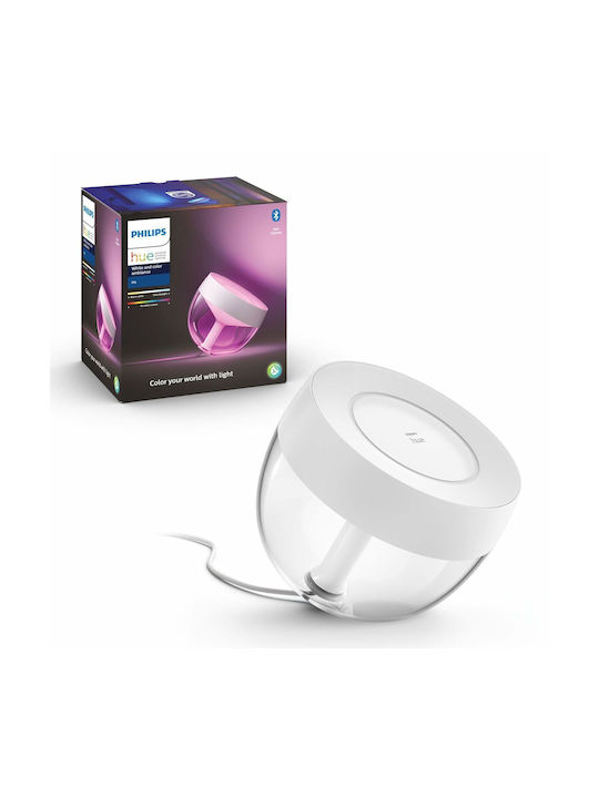 Philips Smart Διακοσμητικό Φωτιστικό Iris Gen 4 E27