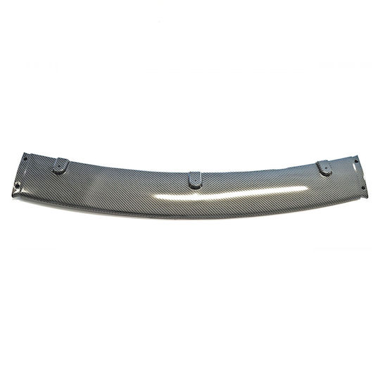 Extremo Tuning 3-piece Carbon Bumper Splitter Lightweight Durable Construction