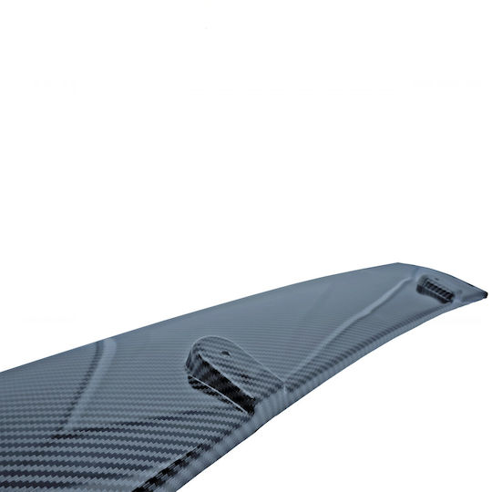 Extremo Tuning 3-piece Carbon Bumper Splitter Lightweight Durable Construction