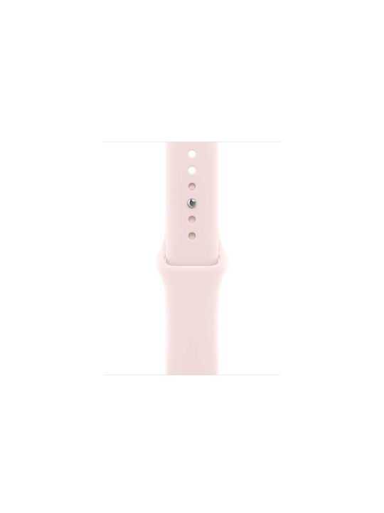 Apple Λουράκι Ροζ (Apple Aw)