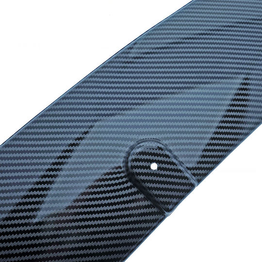 Extremo Tuning 3-piece Carbon Bumper Splitter Lightweight Durable Construction