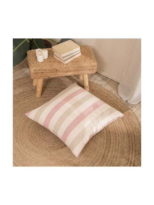 Teoran Vera Vera Sofa-Kissen 45x45cm