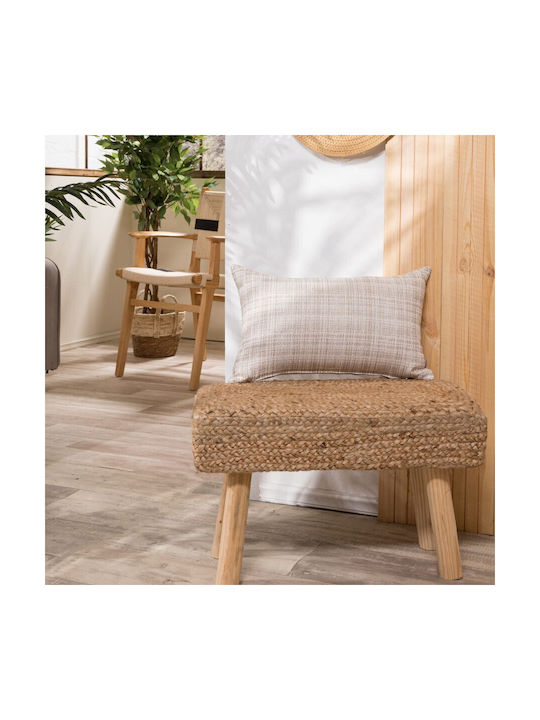 Teoran Възглавница За Под Urbino Urbino 65x65см