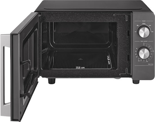 Sencor Microwave Oven with Grill 20l Black
