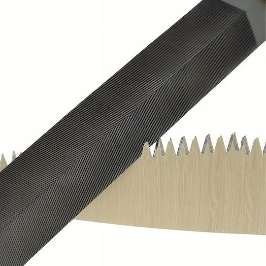 Zola Handfeilen Holz mit Griff
