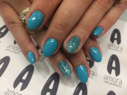 Amora Gel Nail Polish 029 10ml