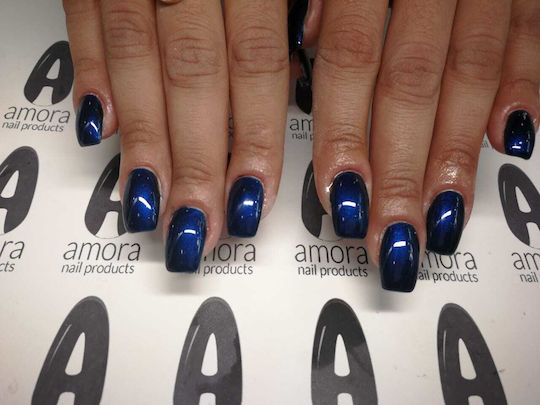 Amora Gel Nail Polish 098 10ml