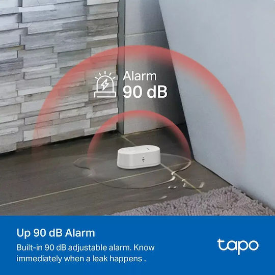 TP-LINK Tapo T300 Tapo T300 Детектор За Наводнения