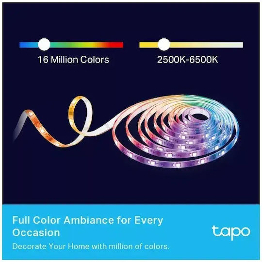 Tp-link Tapo L930-5 5 Metri