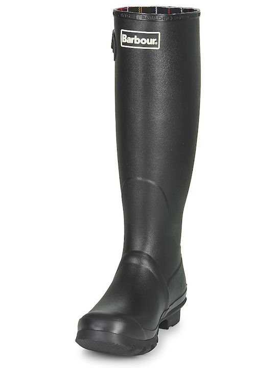 Barbour Bede Sicherheitsgummistiefel