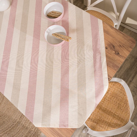 Teoran Vera Vera Tablecloth 06 140x220cm
