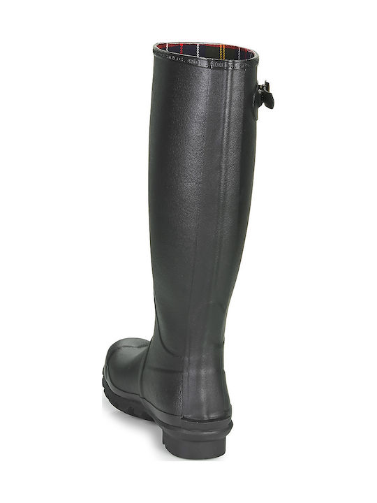 Barbour Bede Sicherheitsgummistiefel