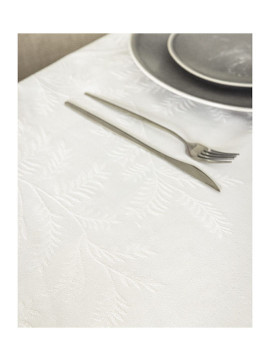 Nima Runner Off White 50x160cm