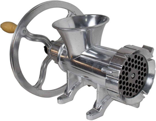 Mașină de Tocat Carne Nr.32 Mâner Aluminiu 4665