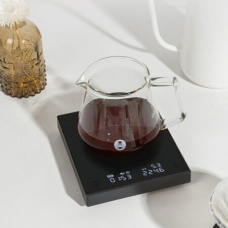 Timemore Black Mirror Basic 2 Scale Black