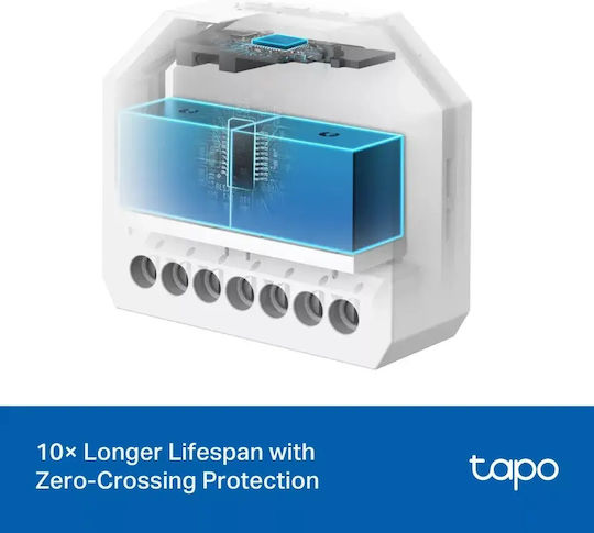 Tp-link Tapo S112