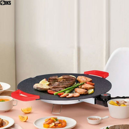 Placă De Gătit Teppanyaki