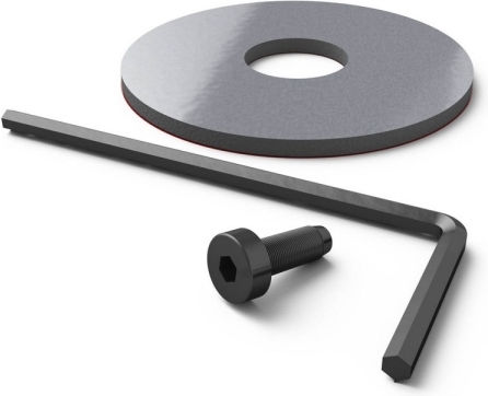 Philips Hue Play Decorative Lamp Bar Light Black