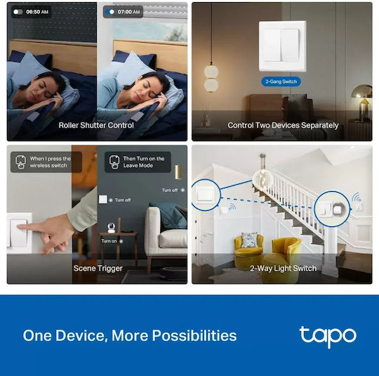 Tp-link Tapo S112