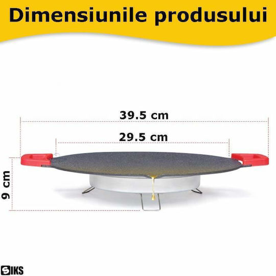 Placă De Gătit Teppanyaki