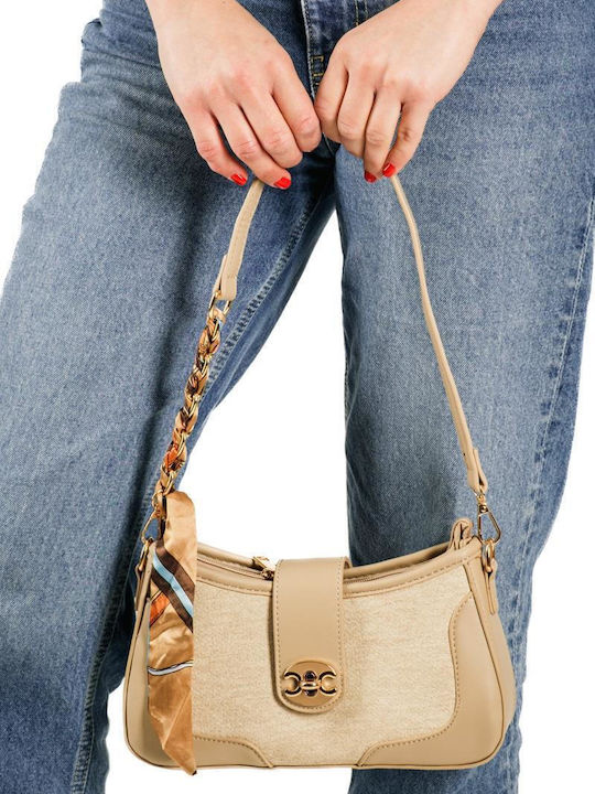 Women's Shoulder Bag Puro