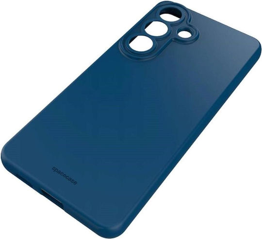 Spacecase Silicone Back Cover Σιλικόνης Μπλε (Galaxy S26+)