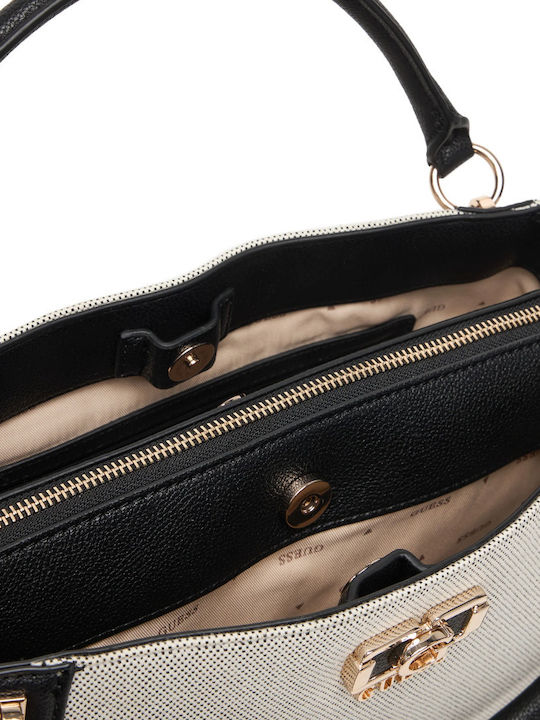 Karnilla Women's Satchel Bag Beige