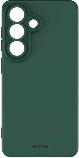 Spacecase Silicone Back Cover Σιλικόνης Πράσινο (Galaxy S26)