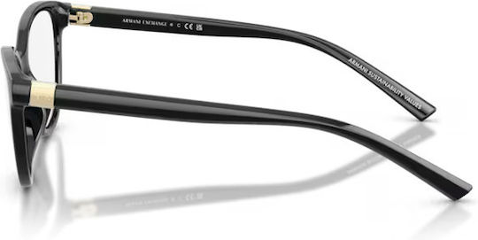 Armani Exchange Ax3138u 8158 54