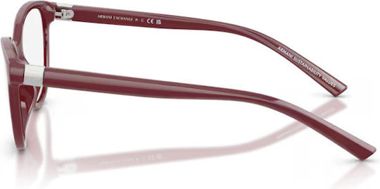 Armani Exchange Ax3138u 8387 54