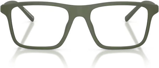 Armani Exchange Ax3136u 8301 55