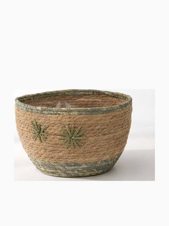 Kaemingk Κασπώ Πολύχρωμο 21x21x14εκ.