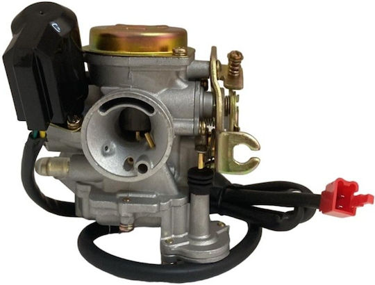 Carburetor Piaggio Zip 50cc 4t Fly 50cc 4t Gy6 50cc-80cc 18mm K.a Roc45800
