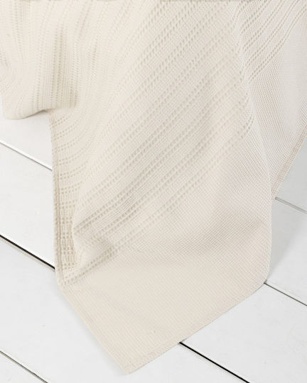 Nima Υπέρδιπλη 220x240εκ. Dune Sand Beige