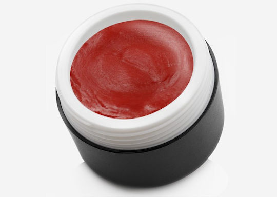 Amora Gel Νυχιών Rotes 5gr