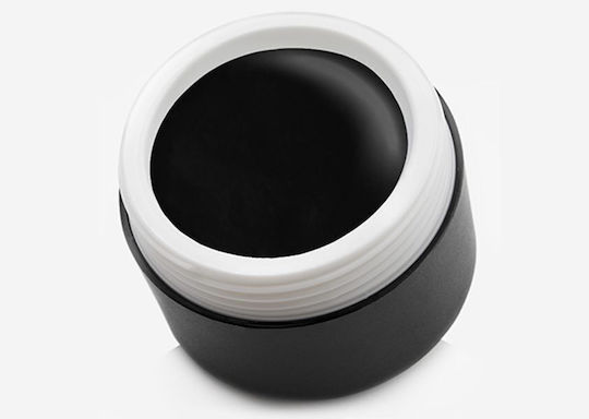 Amora Amora Gel Für Nägel Schwarz 5g