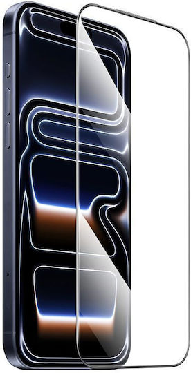 Borofone 0.3mm Tempered Glass 10τμχ (iPhone 17 Pro Max / iPhone 16 Pro Max)