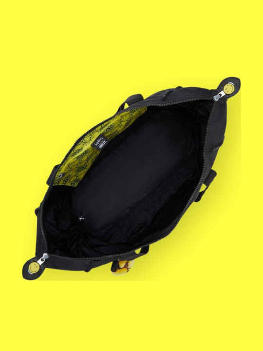 Damentasche Tote Handtasche Schwarze