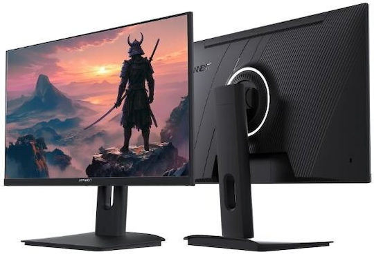 Japannext Japannext JN-I238FHD200F IPS Gaming Monitor 24" FHD 1920x1080 200Hz with Response Time 0.5ms GTG