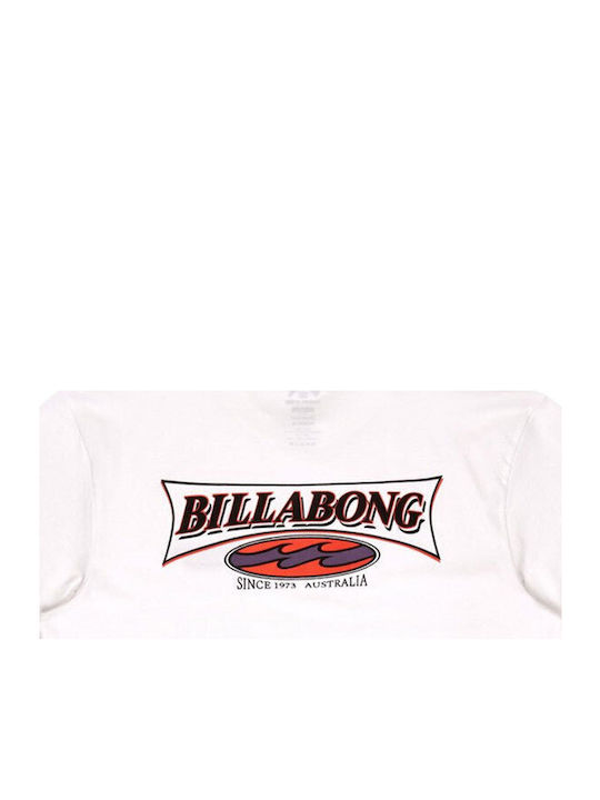 T-shirt White