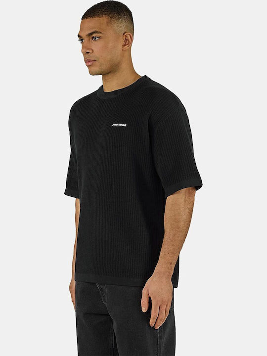 T-shirt Black
