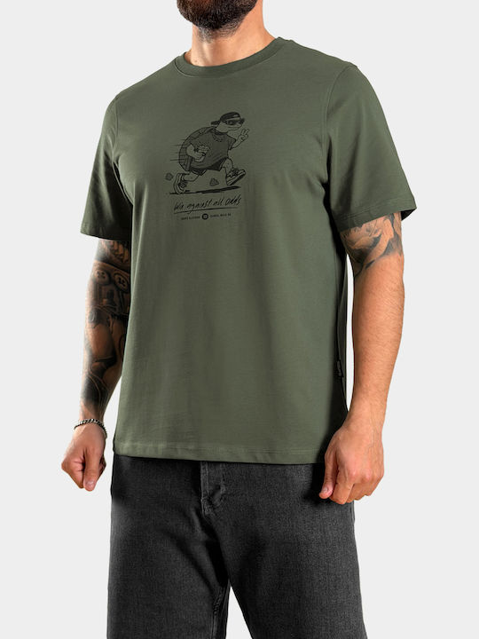 T-Shirt Green
