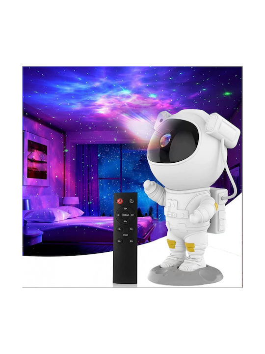 Lustră Decorativă Astronaut