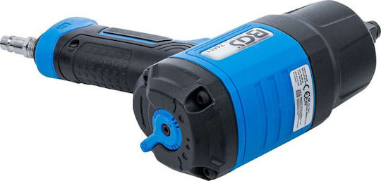 BGS Technic BGS-74411 Cheie Cu Impact Pneumatic 1/2" Cuplu Maxim 168.25kgm