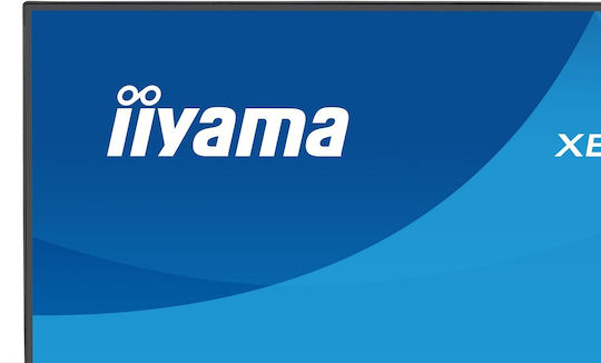 Iiyama XB2497HSU-W1 IPS Monitor 23.8 Inch FHD 1920x1080 with Response Time 4ms GTG White